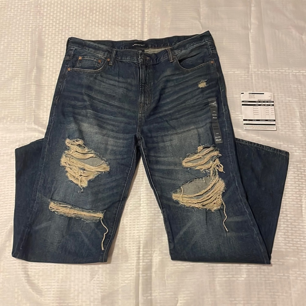 Aeropostale jeans